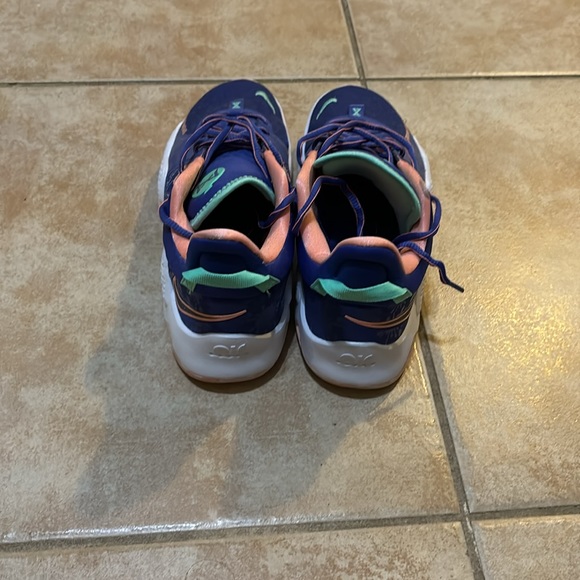 Nike PG 6 basketball shoes size 10M - Picture 3 of 4